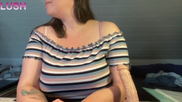 HornyMilfLeah 10-07-2021 Recorded 